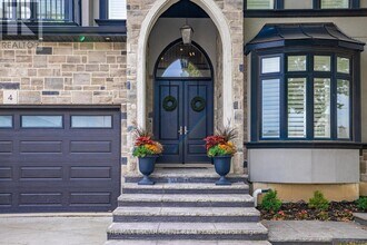4 Lockman Dr in Hamilton, ON - Building Photo - Building Photo