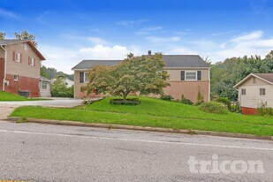 2305 Berkley St in Temple Hills, MD - Building Photo