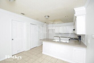 1628 Reno Run in Lewisville, TX - Building Photo - Building Photo