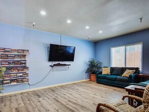 3796 Alabama St in San Diego, CA - Building Photo - Building Photo