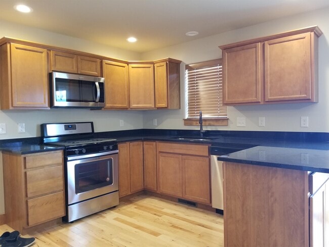 4443 Glenwood Dr in Bozeman, MT - Building Photo - Building Photo