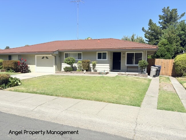 property at 7130 Reichmuth Way