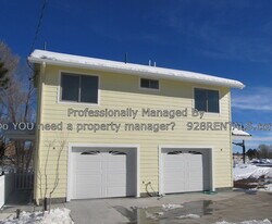 535 S Ernest St in Flagstaff, AZ - Building Photo