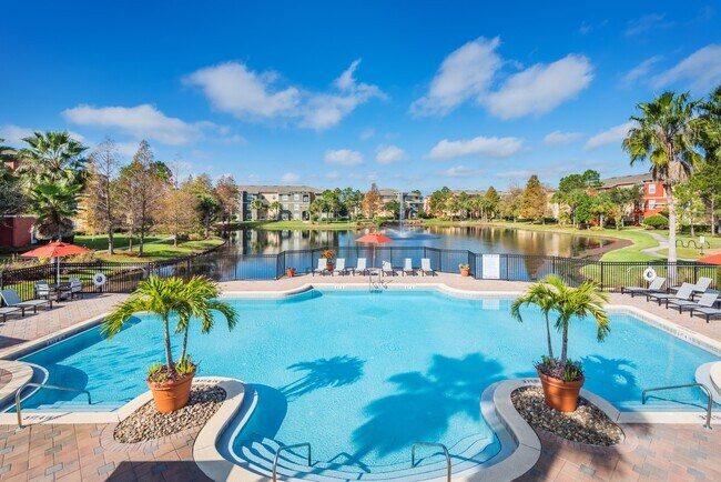 Courtney Chase in Orlando, FL - Foto de edificio - Building Photo