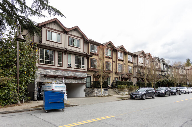 433 Seymour River Pl in North Vancouver, BC - Building Photo - Building Photo