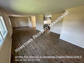 41910 40th Ave S in Roy, WA - Building Photo - Building Photo