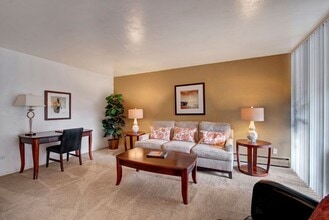 Copper Stone in Colorado Springs, CO - Foto de edificio - Building Photo