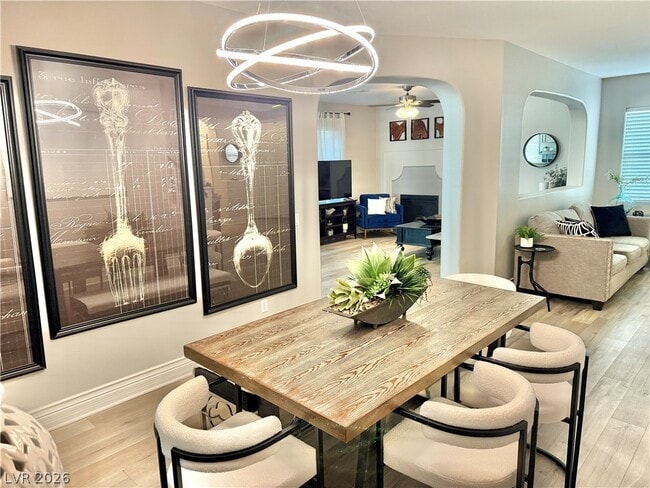 property at 399 Center Green Dr