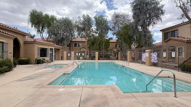 property at 2191 Hussium Hills St