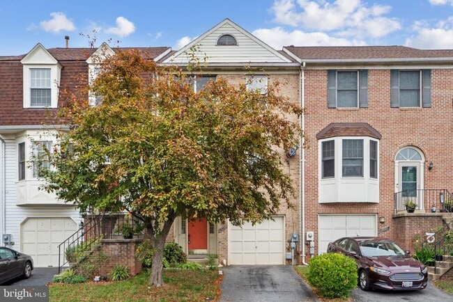 property at 6591 Ewald Ct