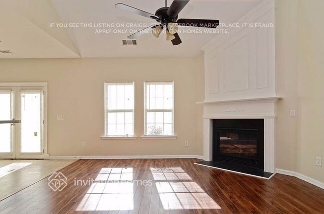 7718 Parkside Dr in Lithia Springs, GA - Building Photo - Building Photo