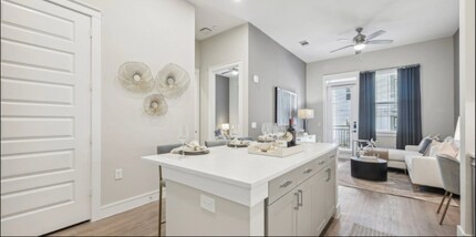 5026 Zion Rd, Unit Zion Rd and I-30 in Garland, TX - Building Photo - Building Photo