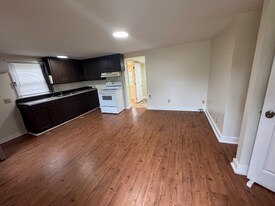 160 Miller St in Spindale, NC - Building Photo