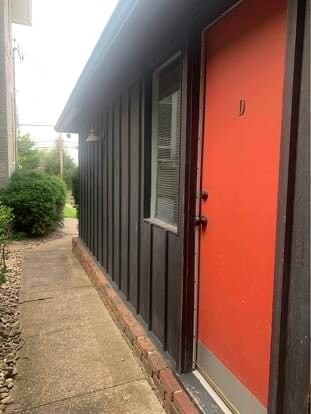 745 Greene St in Marietta, OH - Building Photo