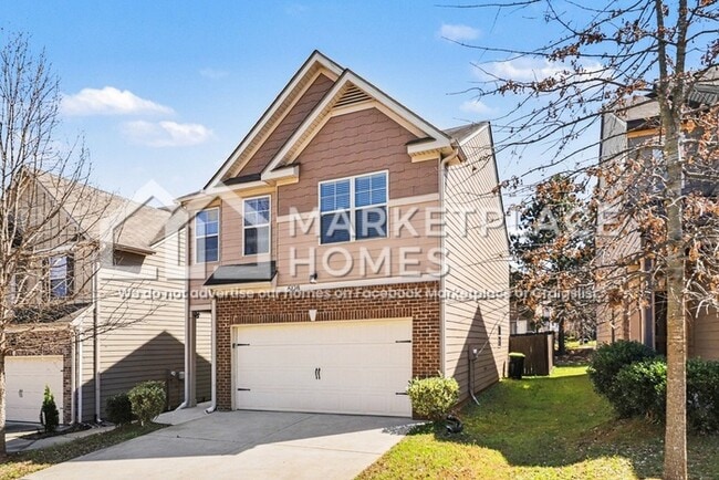 5128 Rapahoe Trail in Atlanta, GA - Building Photo - Building Photo