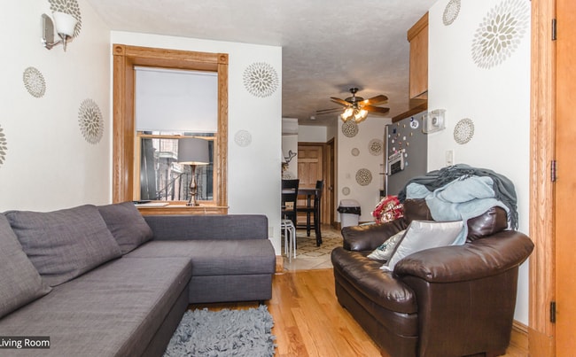 4 Phillips St in Boston, MA - Building Photo - Building Photo