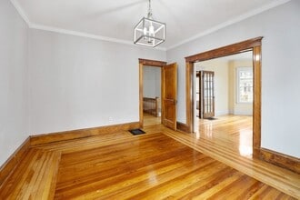 16 Penhallow St, Unit 2 in Boston, MA - Building Photo - Building Photo