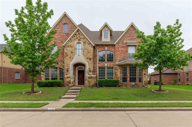 1035 Potter Ave in Rockwall, TX - Building Photo - Building Photo