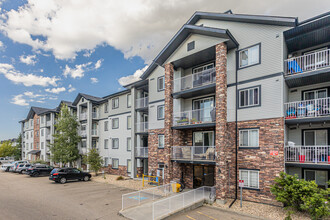 Axxess at Summerwood in Sherwood Park, AB - Building Photo - Building Photo