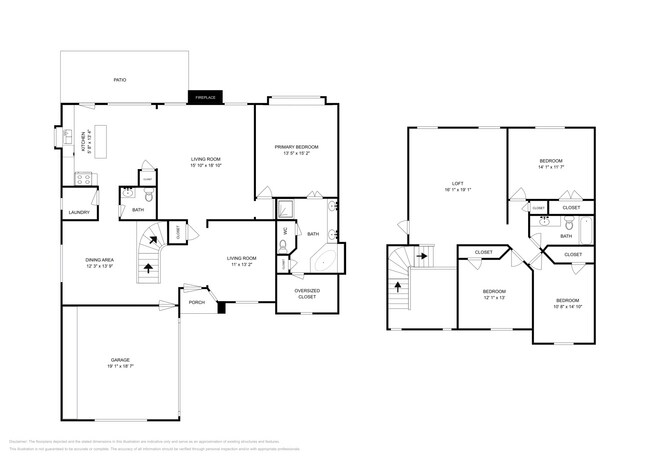 111 Evening Star Cir in Red Oak, TX - Building Photo - Building Photo