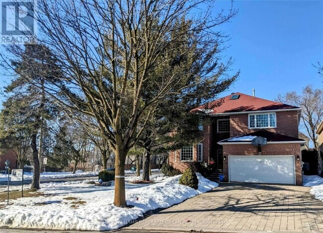 property at 132 Old Surrey Ln