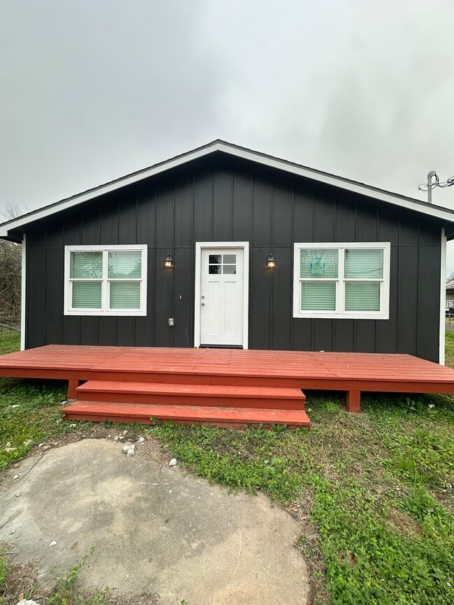 property at 8223 Wallis St