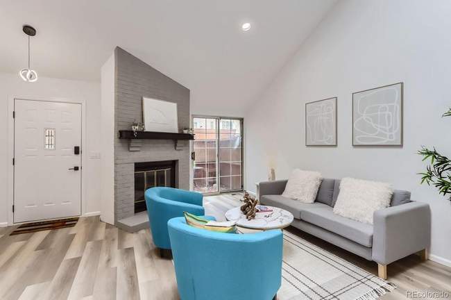 12172 Bannock Cir in Westminster, CO - Building Photo - Building Photo