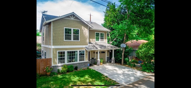 property at 3101 B St