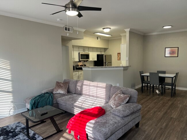 8515 Highway 26, Unit Unit 1502 in North Richland Hills, TX - Building Photo - Building Photo