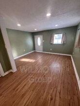 2530 N Temple Ave in Indianapolis, IN - Foto de edificio - Building Photo