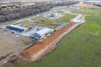 109 Perdido Ln in Monroe, LA - Building Photo - Building Photo