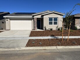 1761 Lockwood Dr in Plumas Lake, CA - Building Photo