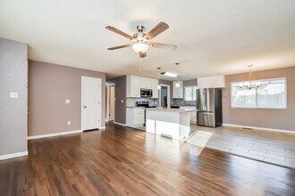 3421 Greenwood Cir in Colorado Springs, CO - Building Photo - Building Photo