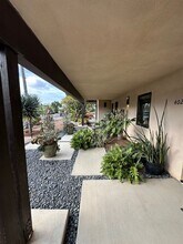 402 S Clementine St in Oceanside, CA - Building Photo - Building Photo