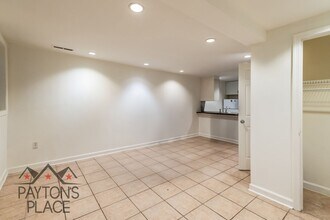 1713 Willard St NW in Washington, DC - Building Photo - Building Photo