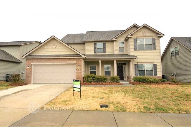 property at 5377 Roberta Crossing Dr