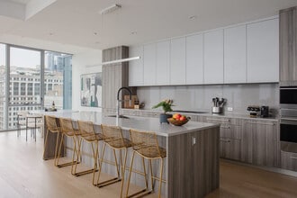 54 E Randolph St in Chicago, IL - Foto de edificio - Building Photo