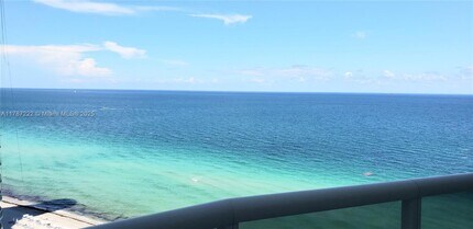 15811 Collins Ave, Unit # 1903 in North Miami Beach, FL - Building Photo - Building Photo