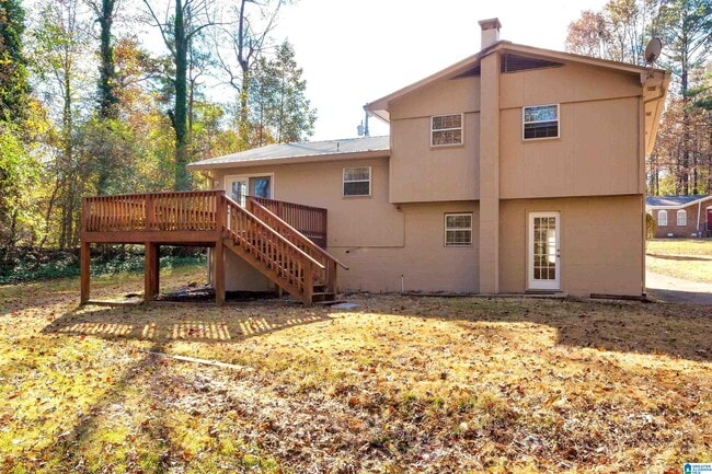 3001 Sartain Dr in Adamsville, AL - Building Photo - Building Photo