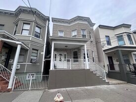 424 58th St, Unit 1 in West New York, NJ - Building Photo