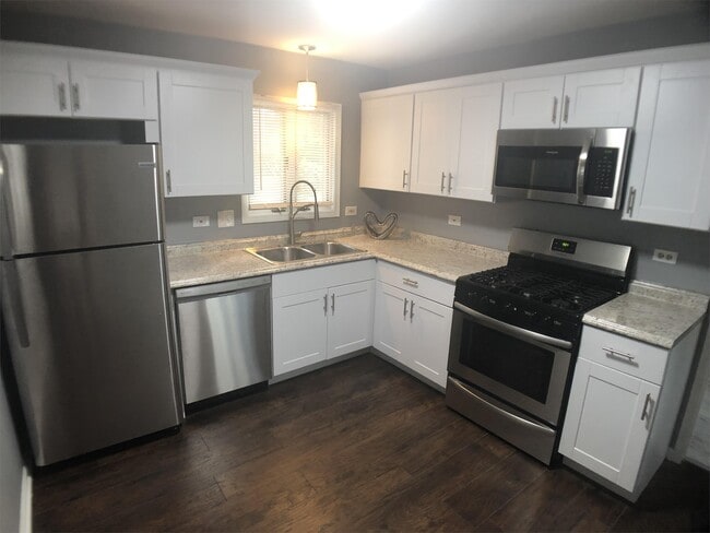 258 Miami St in Park Forest, IL - Building Photo - Building Photo