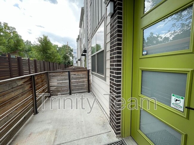 4100 E Iliff Ave in Denver, CO - Building Photo - Building Photo