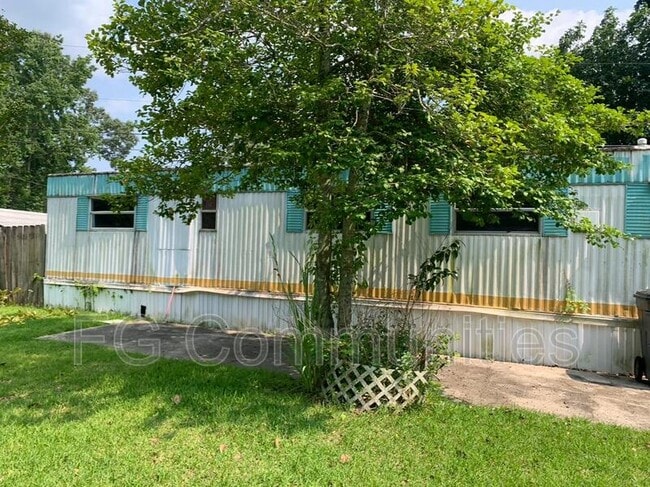 property at 8947 Salamander Rd