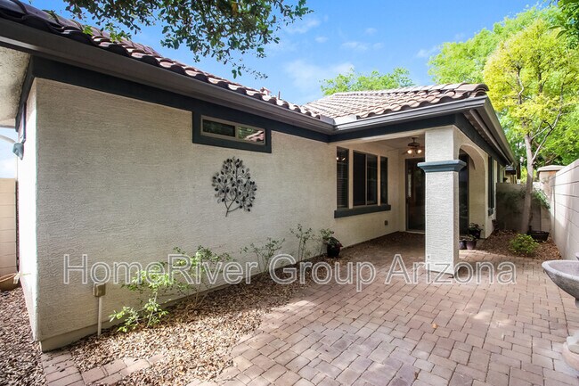 2472 E Vermont Dr in Gilbert, AZ - Building Photo - Building Photo