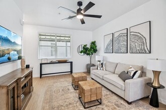 Pique Residences in San Tan Valley, AZ - Building Photo - Building Photo