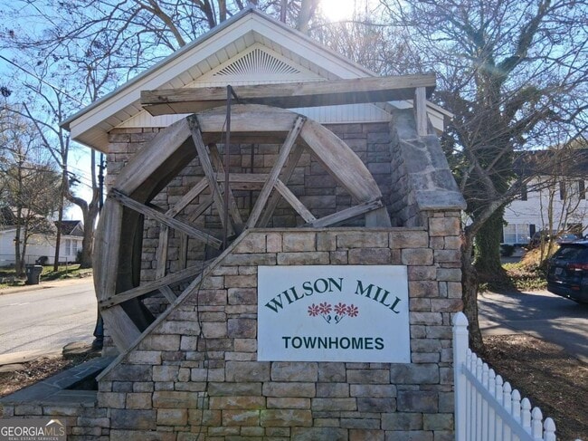 209 E Wilson St in Villa Rica, GA - Building Photo - Building Photo