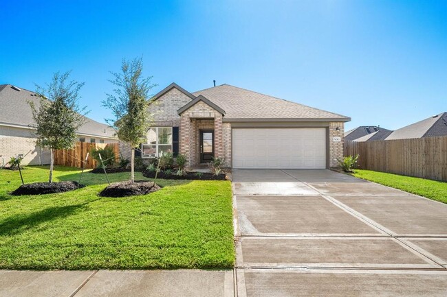 property at 5010 Lavaridge Dr