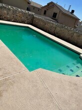 1313 Michelangelo Dr in El Paso, TX - Building Photo - Building Photo