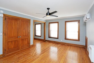 Bryn Mawr Apartments in Des Moines, IA - Foto de edificio - Interior Photo