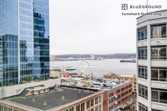 1600 2nd Ave in Seattle, WA - Building Photo - Building Photo